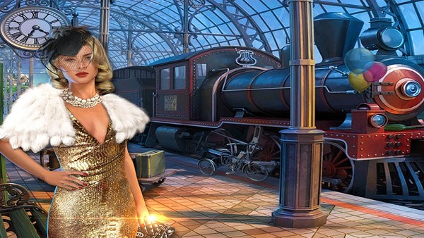 密室逃脱求生系列2极限密探游戏最新版截图4