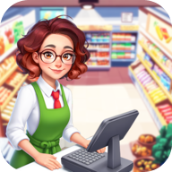 超市物语合并经营游戏(超市物语：合并经营安装器)