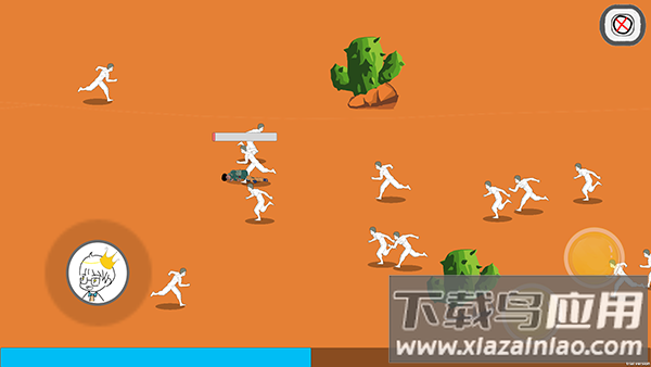 迈特凯幸存者手游下载最新版截图2