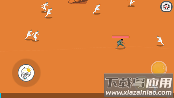 迈特凯幸存者手游下载最新版截图3