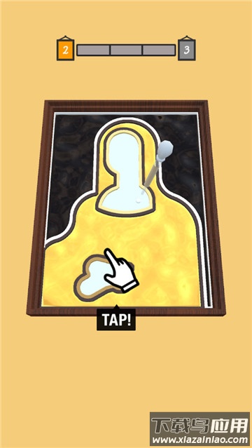 油漆滴管游戏最新版截图1