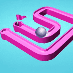 球球逃离迷宫手游