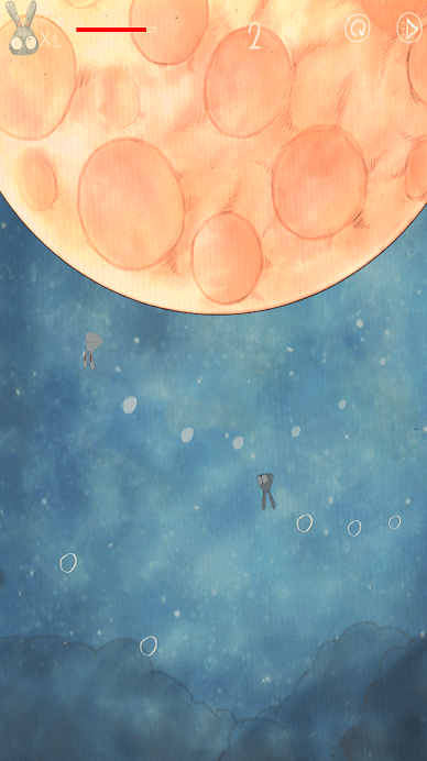 喜欢和你在一起app截图