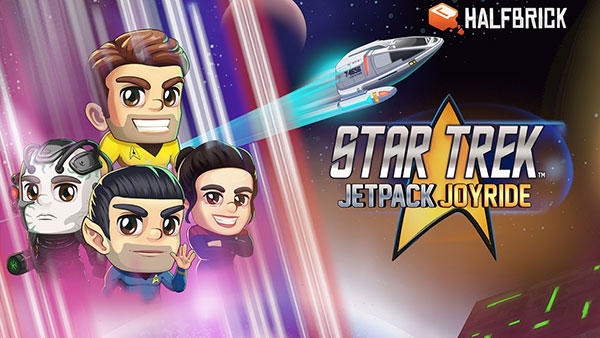 火箭飞人最新版(疯狂喷气机)截图1