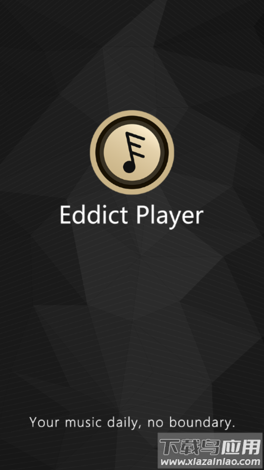 Eddict Player安卓版截图