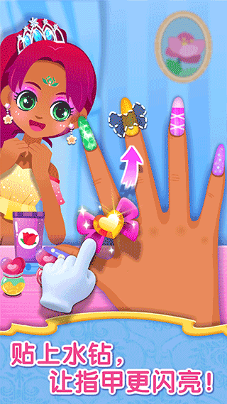 宝宝巴士宝宝服装秀最新版截图2