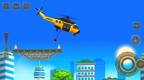 全能老司机小游戏最新版截图1