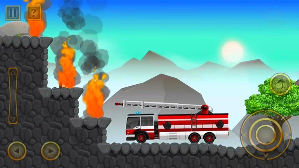 全能老司机小游戏最新版截图3