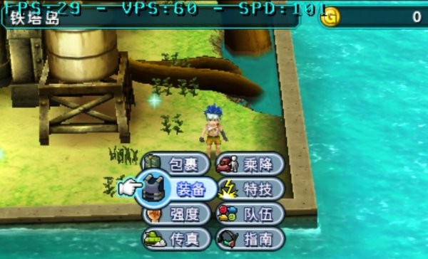 重装机兵4月光歌姬手游官方版最新版截图1