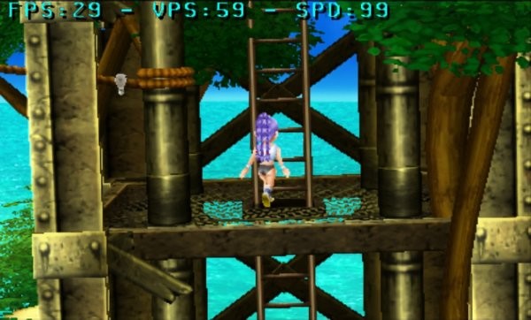 重装机兵4月光歌姬手游官方版最新版截图2