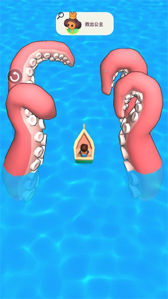 造梦岛手游最新版截图2