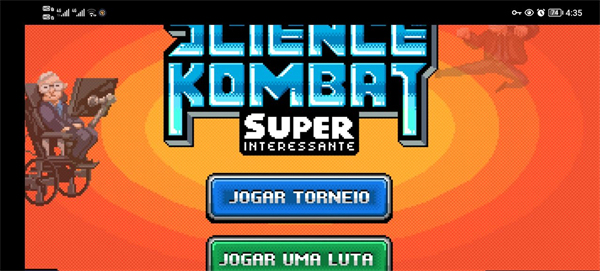 科学快打手机版截图1