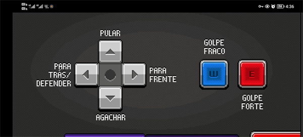 科学快打手机版截图2