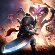 地牢骑士培养游戏