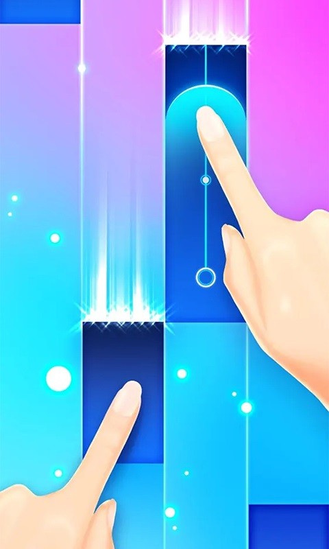 快乐点击游戏最新版截图1