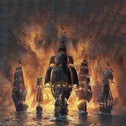 热血海盗王手机版