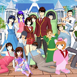 我的高中女友手机版