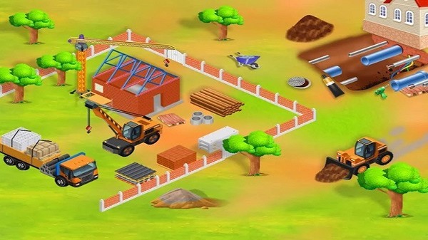 儿童建房子app最新版截图3