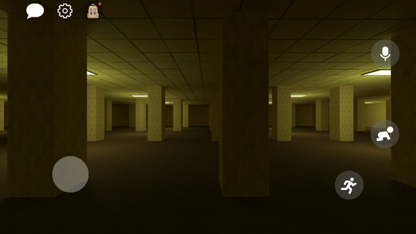 noclip(后室联机版国际服)截图4