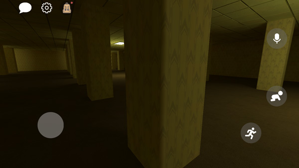 noclip(后室联机版国际服)截图5