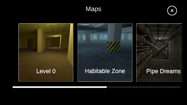 后室2025年最新版截图2