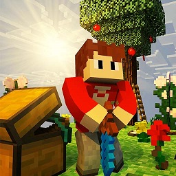 沙漠像素迷宫解谜手游