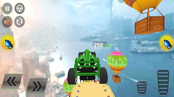 f1赛车游戏单机版截图3