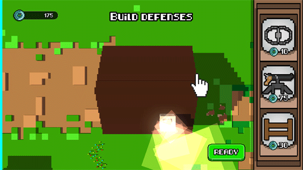 像素射击僵尸战场2025最新版最新版截图4