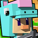 像素射击僵尸战场2025最新版