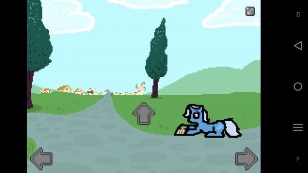 小马国的禁止事项2022最新版截图3