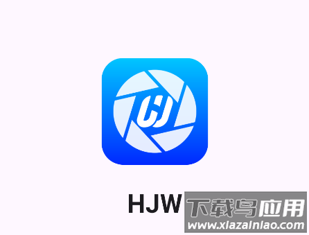 HJW app