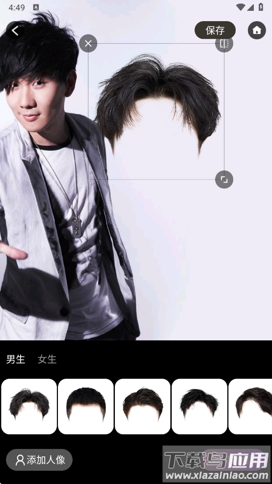 美若相机app截图3