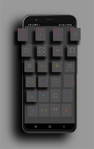 crosshair pro准星辅助器截图3