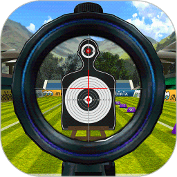 射击模拟器游戏