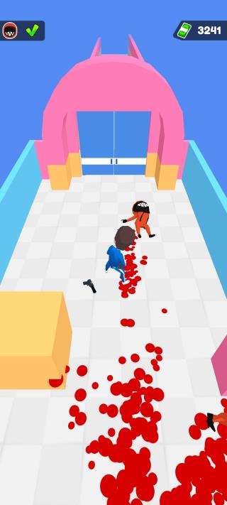 生存挑战闯关小游戏最新版截图3