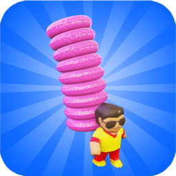 放置水上乐园手游版