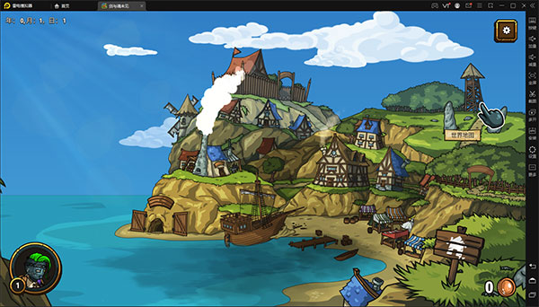 剑与魂未见手机版最新版截图2