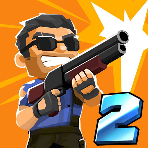 双人大作战2手游