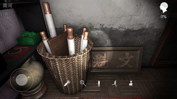 孙美琪疑案古董店手游最新版截图3