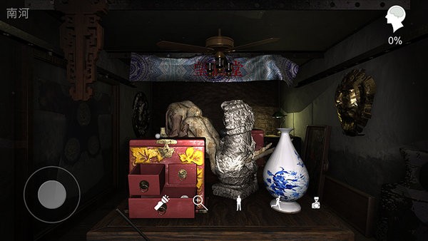 孙美琪疑案古董店手游最新版截图4