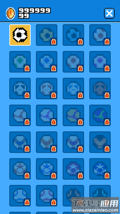 颠球达人游戏截图2