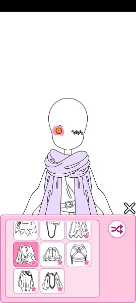 怪物女孩制作者2游戏