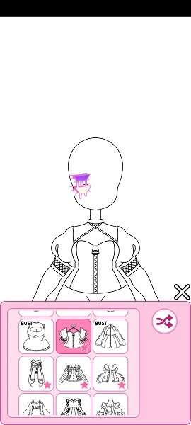 怪物女孩制造者2最新版(Monster Girl Maker 2)最新版截图3