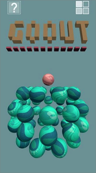 GoOut游戏最新版截图1