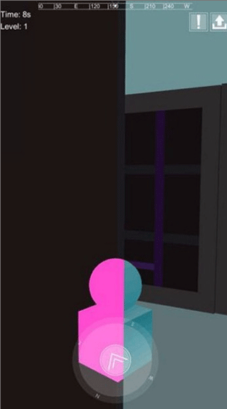 GoOut游戏最新版截图4