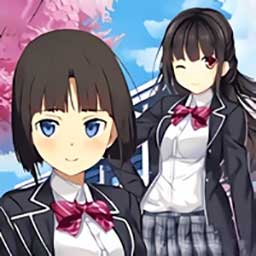 我和校花的奇妙旅行手机版