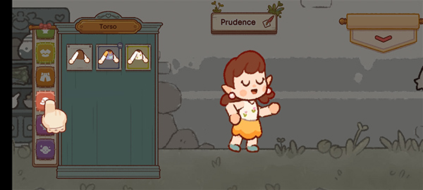 仙女村庄游戏手机版