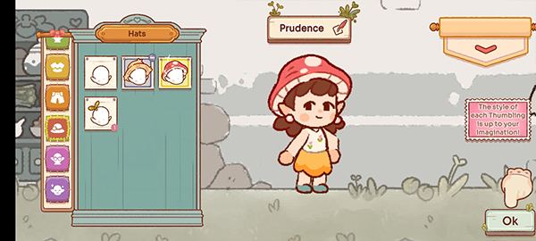 仙女村庄游戏手机版