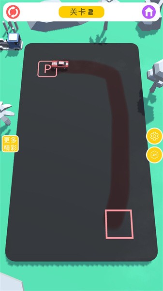 画线挪车小游戏最新版截图1