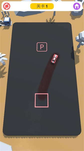 画线挪车小游戏最新版截图2